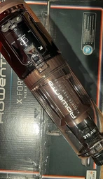Акумуляторний пилосос Rowenta X-Force Flex 16.60 Aqua Animal RH9CD9E0 з миючою насадкою фото від покупців 2