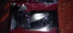 Видеокарта Golden Memory GeForce GT730 2GB DDR3 LP (GT730D32G128BIT) фото от покупателей 2