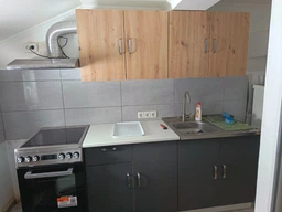 Плита Beko FSM57300GX фото від покупців 1