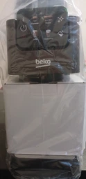 Ріжкова кофеварка Beko CEP5464DX фото від покупців 18
