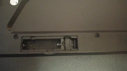 Комплект бездротовий Vinga KBSW-110 USB Black (KBSW-110 Black) MZ- GFT