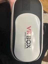 Очки виртуальной реальности с пультом управления для телефона шлем 3d vr box 2.0 ВиАр шлем фото от покупателей 4