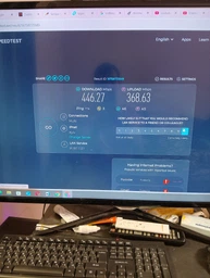 Сетевая карта WiFi+Bluetooth Fenvi 6E PCE-AXE3000. Wifi 2.4G/5G/6G, Bluetooth 5.3 (Intel AX210)
