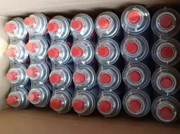 Газовий балончик 227 гр цанговий картридж Inter Globus для портативних газових плит пальників і обігрівачів балон універсальний газ бутан 28 шт ящик євро цанга всесезонний by Tiross фото від покупців 1