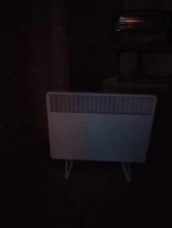 Конвектор Bonjour Turbo Heat 10 CEG BL-Meca/Q1 (750W)