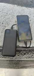 УМБ 3mk | PowerHouse | 20000 mAh | 22.5W | Black фото от покупателей 3