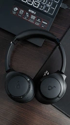 Наушники Anker SoundCore Q20i Black (A3004G11) фото от покупателей 12