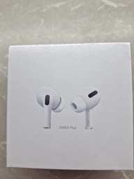 Беспроводная гарнитура Bluetooth наушник вкладыш New Bee LC-B45C с активным шумоподавлением и кейс-чехол Чёрный фото от покупателей 8