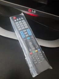 Пульт для телевизора LG AKB73756502 SMART+3D фото от покупателей 1
