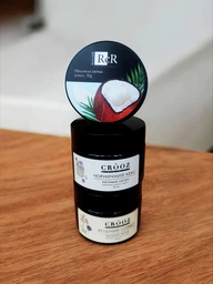 Массажная свеча Richcolor Кокос, 30 гр