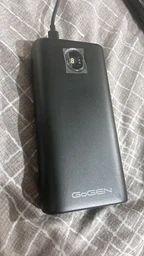УМБ GoGEN 30000 mAh PD 20 W Black (GOG-PB300003B)