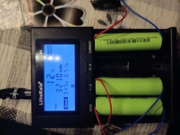 Аккумулятор Li-on тип 18650 TerraE 30E 3000+ mAh