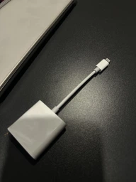 Перехідник для iPhone на SD Card Reader адаптер для iPad на картрідер