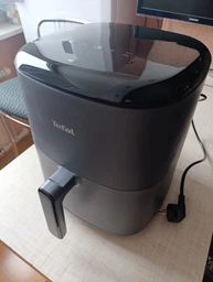 Мультипечь Tefal Easy Fry Max EcoDesign EY24ELE0