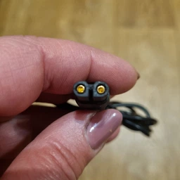 Зарядний пристрій (USB-A зарядка) для бритви Philips з 2023 р. випуску (на бритві напис UK LTD. GU14 6XW) фото від покупців 3