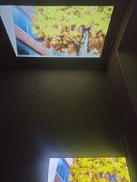 Смарт проектор SMART 4K Projector Ultra HD до 130 дюймів, міні, портативний,HDMI-сумісний, повна підтримка Android та iOS , Bluetooth 5.0, Wi-Fi 6, мультимедійний домашній кінотеатр, чорний