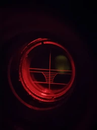Оптичний приціл Comet 6-24x50 AOEG Rangefinder (підсвічування, кріплення, паралакс, бленда) фото от покупателей 2