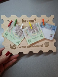 Оригинальная открытка на День Рождения