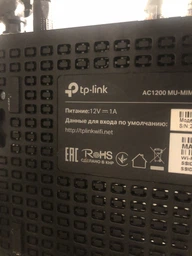 Універсальний кабель для роутера від павербанка з перетворювачем 5V — 9V/12V USB-DC 5,5*2.1 + 3.5x1.35 мм фото від покупців 2