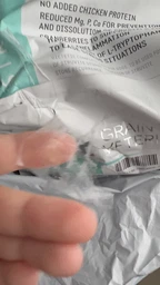 Корм сухий Brit Grain Free VetDiet Dog Struvite для собак з сечокам'яною хворобою з яйцем індичкою горохом гречкою 12 кг 8595602528219
