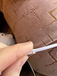 Кабель быстрой зарядки айфон Apple iPhone 15 16 17 Pro Plus Max Samsung Huawei Xiaomi Meizu Vivo Oppo Type-C to Type-C Кабель быстрая зарядка для айфона айпада провод синхронизации USB-C - USB-C 1 м (MQPKTC15/W) фото от покупателей 2