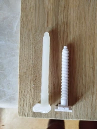 Сидение крышка для унитаза SoloPlast с микролифтом, 355х431мм СП15-Д