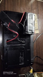 Портативный радиоприемник AM/FM/SW и MP3 работа от сети и аккумулятора с USB, SD, MICRO SD ретро радио колонка серый фото от покупателей 2