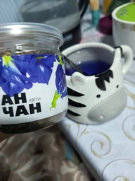 Травяной чай Османтус Анчан 30 г