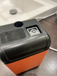 Душ акумуляторний портативний туристичний з насосом 7200 mAh LED зарядка від USB похідний душ автономний переносний на акумуляторі для дачі відпочинку на природі фото від покупців 12