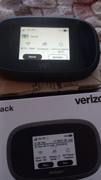 Комплект 4G LTE WiFi мобильный интернет роутер Novatel Verizon MIFI 8800 L + 2 антенны по 5 dB | Скорость до 1200 Мбит/с. Cat.18 | Аккумулятор 4400 мАч | Два выхода под антенну MIMO| Киевстар, Life, Водафон фото от покупателей 12