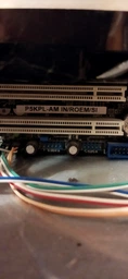 Оперативна пам'ять DDR2-800 4Gb для систем AMD PC2-6400 AVIS AD2F800C16AM2/4 4096MB (770008602) фото від покупців 1