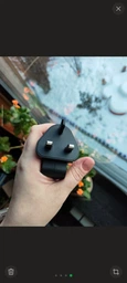 Консоль Valve Steam Deck OLED 512GB Black фото от покупателей 3