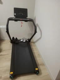Беговая дорожка EnergyFIT EF-U20 фото от покупателей 5