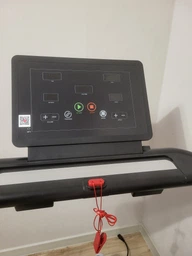 Беговая дорожка EnergyFIT EF-U20 фото от покупателей 4