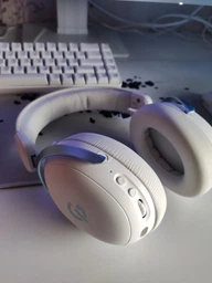 Наушники GamePro Asgard Freya Pro Wireless&nbsp;7.1 (HSW201B) 4-Mode фото от покупателей 18