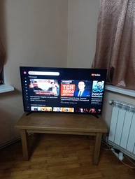 Телевизор Samsung 32" UE32T5300AUXUA фото от покупателей 2