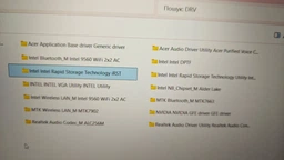 Ноутбук Acer Aspire 3 A315-59-55EX (NX.K6SEU.02B) Pure Silver / 15.6" WXGA / Intel Core i5-1235U / RAM 12 ГБ / SSD 512 ГБ фото от покупателей 3