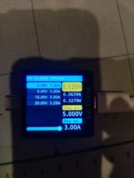 Зарядний пристрій Xiaomi Mi 120W HyperCharge Combo (USB-A) + USB-C Cable White (BHR9462EU) фото от покупателей 2