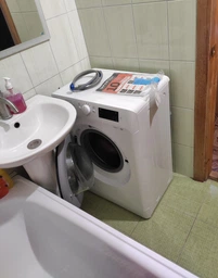 Пральна машина Indesit OMTWSE 61051 WK UA фото от покупателей 18