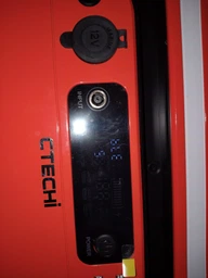 Зарядная станция CTECHI GT500 500 Вт 518 Вт*Ч