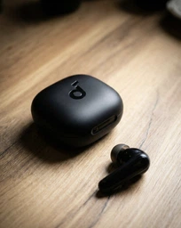 Наушники Anker SoundCore P40i TWS Black (A3955G11) фото от покупателей 2