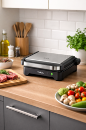 Гриль TEFAL Inicio Classic GC271D10 фото от покупателей 5