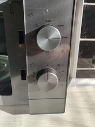 Микроволновка Electrolux EMZ421MMK 1000 Вт черная 4824225 фото от покупателей 15
