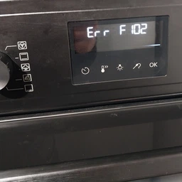Духовой шкаф электрический Electrolux EOD4P57H