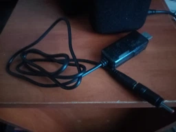 Кабель для WI-FI роутера 9V/12V с переключателем от повербанка, Переходник повышения USB-DC для модема от PowerBank + USB светильник