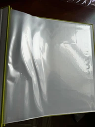 Альбом для скрапбукінгу Santi 35х33 см 10 аркушів (952053) (5009079520537) фото від покупців 2