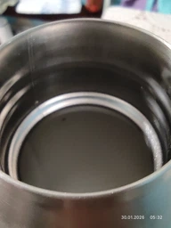 Питьевой термос Ranger Expert 1,6L; 10х10х37см. Олива. Термос для напитков Рейнджер RA_9922. фото от покупателей 2