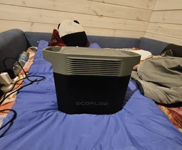 Зарядна станція EcoFlow DELTA 2 фото от покупателей 2