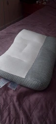Ортопедична подушка для шиї NeckPillow