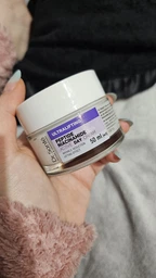 Активный дневной крем для лица Dr.Sante Ultralifting Пептид + Ниацинамид 50 мл (4823015946806)
